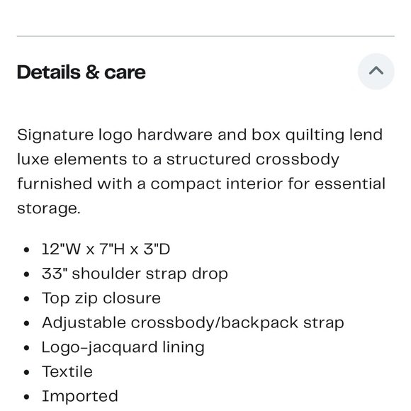 Kate Spade Animal Print Crossbody Bag - Picture 17 of 17